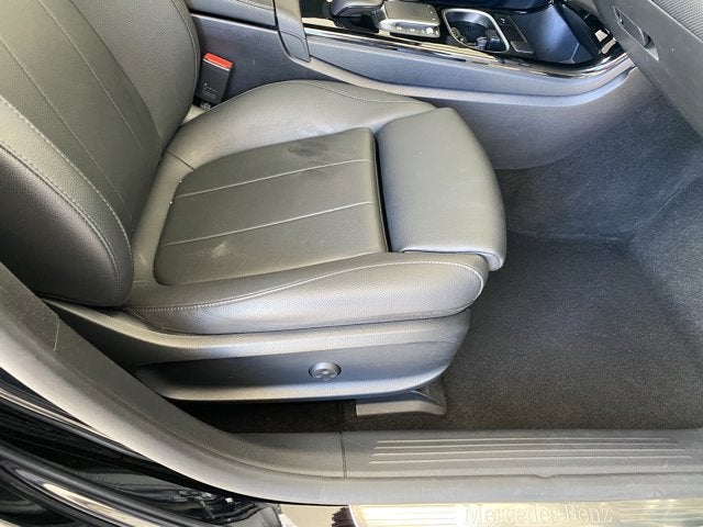 2023 Mercedes-Benz CLA 250 CLA 250