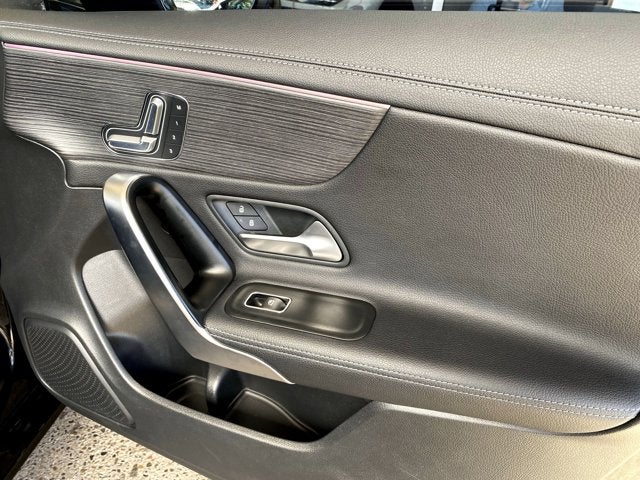 2023 Mercedes-Benz CLA 250 CLA 250