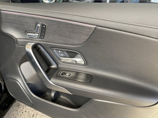 2023 Mercedes-Benz CLA 250 CLA 250