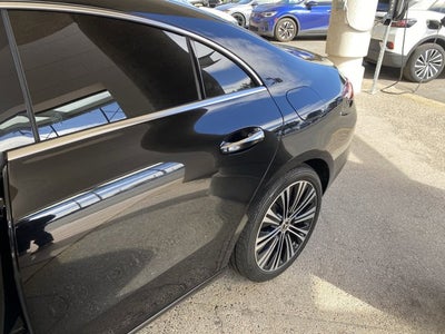 2023 Mercedes-Benz CLA 250 CLA 250