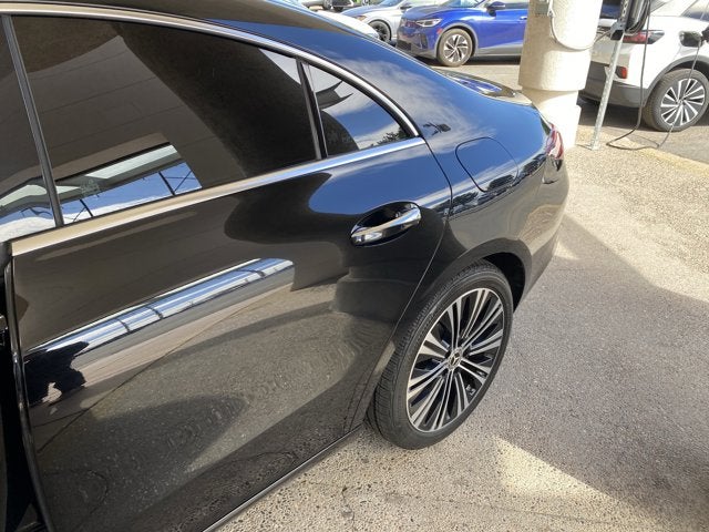 2023 Mercedes-Benz CLA 250 CLA 250