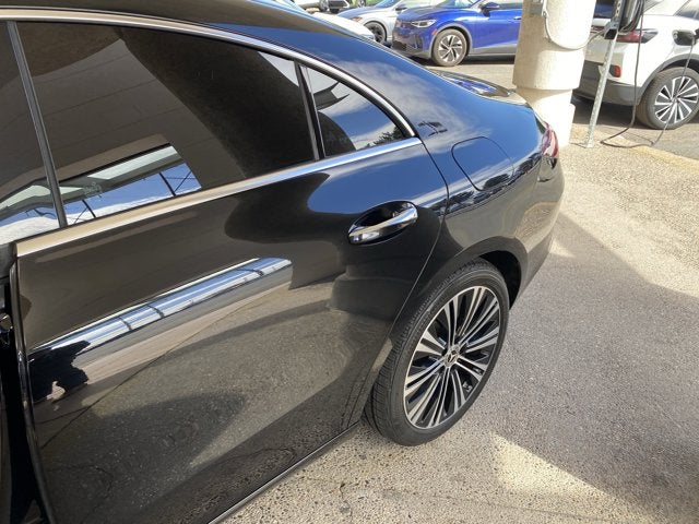 2023 Mercedes-Benz CLA 250 CLA 250