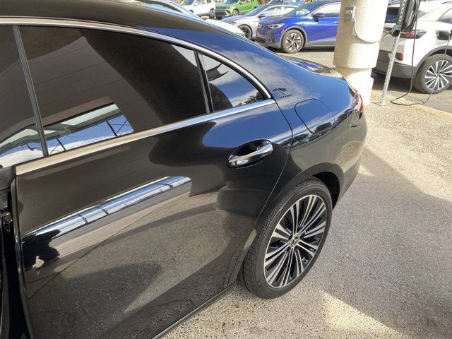 2023 Mercedes-Benz CLA 250 CLA 250