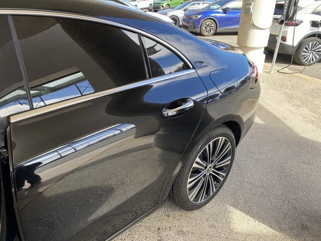 2023 Mercedes-Benz CLA 250 CLA 250