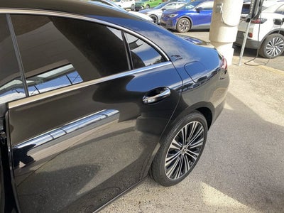 2023 Mercedes-Benz CLA 250 CLA 250