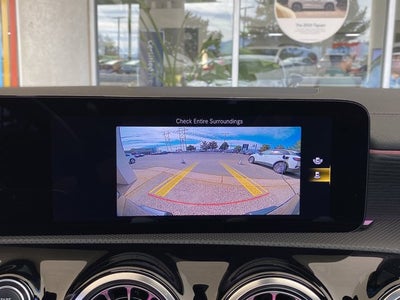 2023 Mercedes-Benz CLA 250 CLA 250