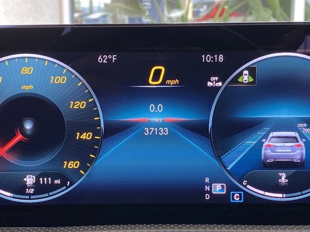 2023 Mercedes-Benz CLA 250 CLA 250