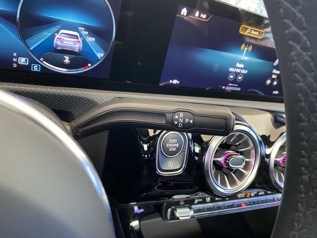 2023 Mercedes-Benz CLA 250 CLA 250