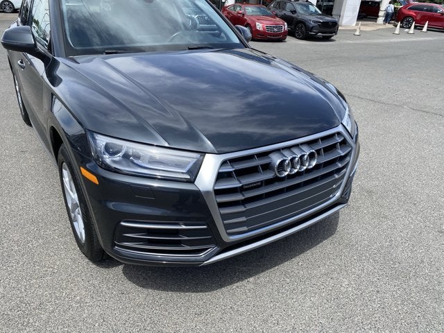 2018 Audi Q5 2.0T Premium