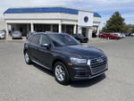 2018 Audi Q5 2.0T Premium
