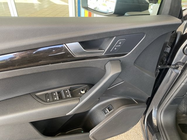 2018 Audi Q5 2.0T Premium