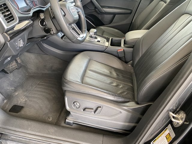 2018 Audi Q5 2.0T Premium