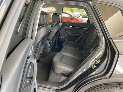 2018 Audi Q5 2.0T Premium