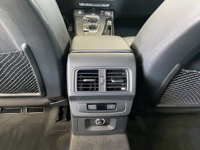 2018 Audi Q5 2.0T Premium