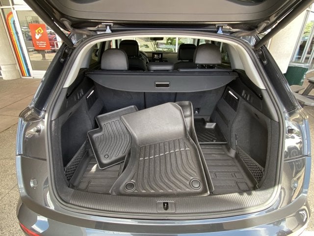 2018 Audi Q5 2.0T Premium