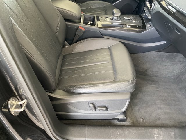 2018 Audi Q5 2.0T Premium