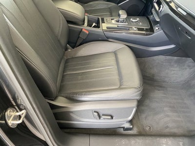 2018 Audi Q5 2.0T Premium