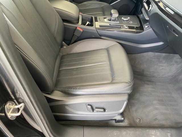 2018 Audi Q5 2.0T Premium