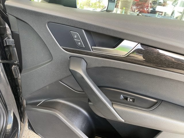 2018 Audi Q5 2.0T Premium