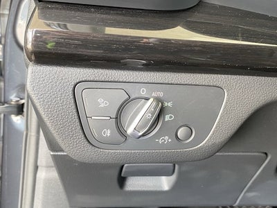 2018 Audi Q5 2.0T Premium