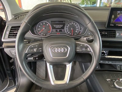 2018 Audi Q5 2.0T Premium