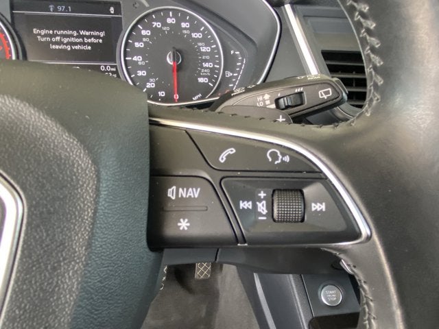 2018 Audi Q5 2.0T Premium