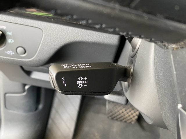 2018 Audi Q5 2.0T Premium