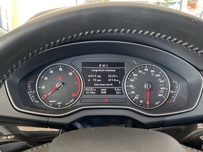 2018 Audi Q5 2.0T Premium