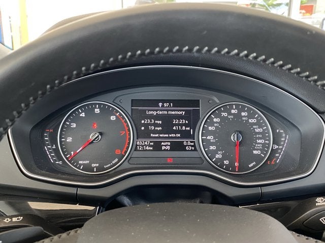 2018 Audi Q5 2.0T Premium