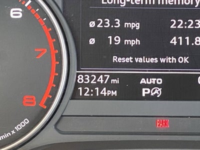 2018 Audi Q5 2.0T Premium