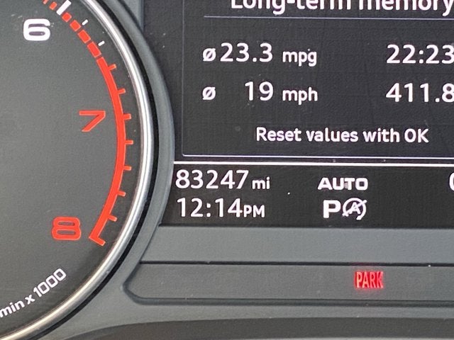 2018 Audi Q5 2.0T Premium