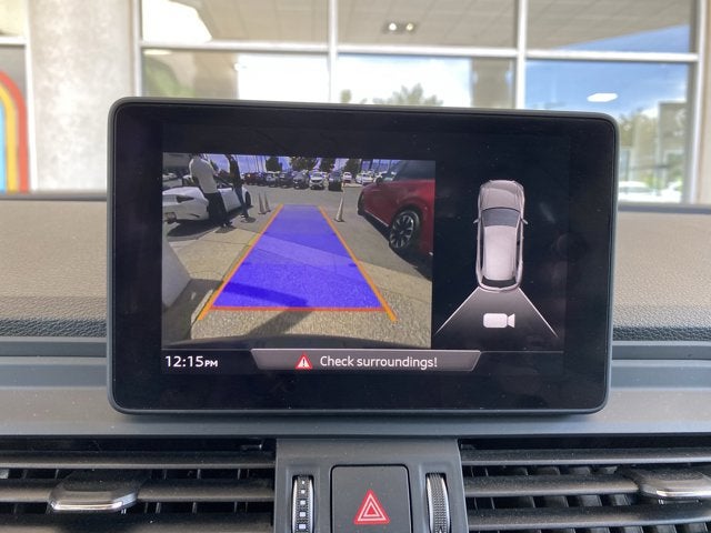 2018 Audi Q5 2.0T Premium