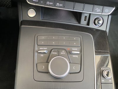 2018 Audi Q5 2.0T Premium