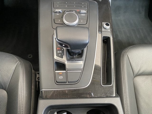 2018 Audi Q5 2.0T Premium