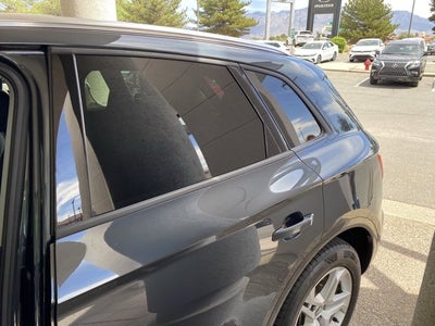 2018 Audi Q5 2.0T Premium