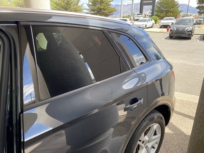 2018 Audi Q5 2.0T Premium