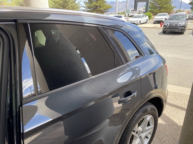 2018 Audi Q5 2.0T Premium