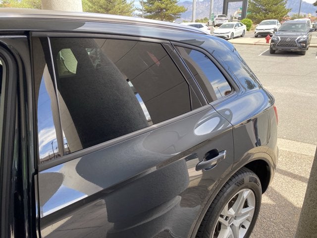 2018 Audi Q5 2.0T Premium