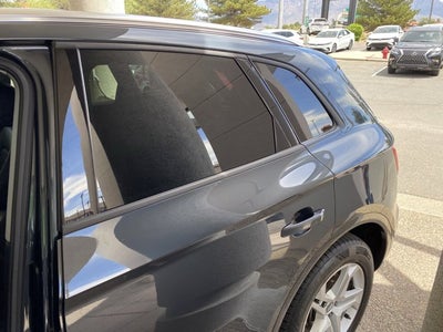 2018 Audi Q5 2.0T Premium