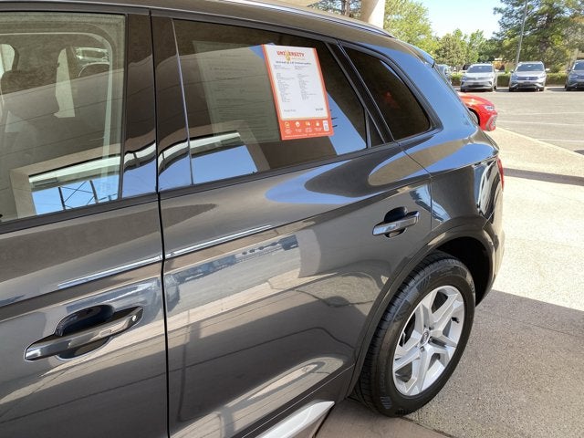 2018 Audi Q5 2.0T Premium