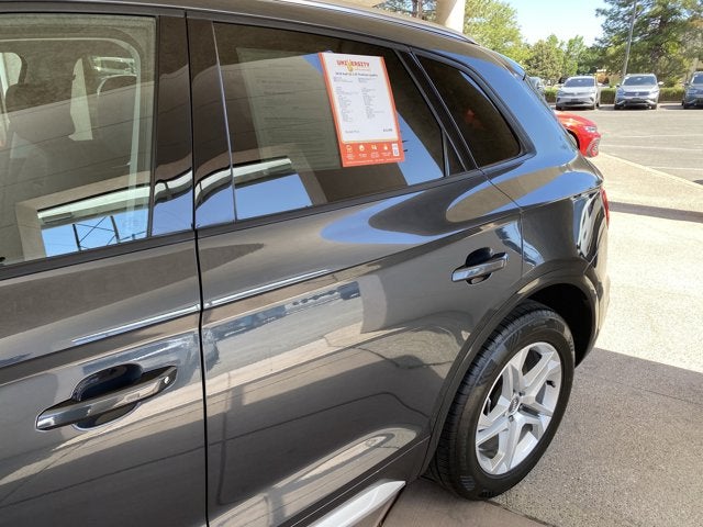 2018 Audi Q5 2.0T Premium