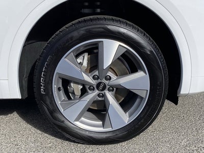 2023 Audi Q5 40 Premium Plus