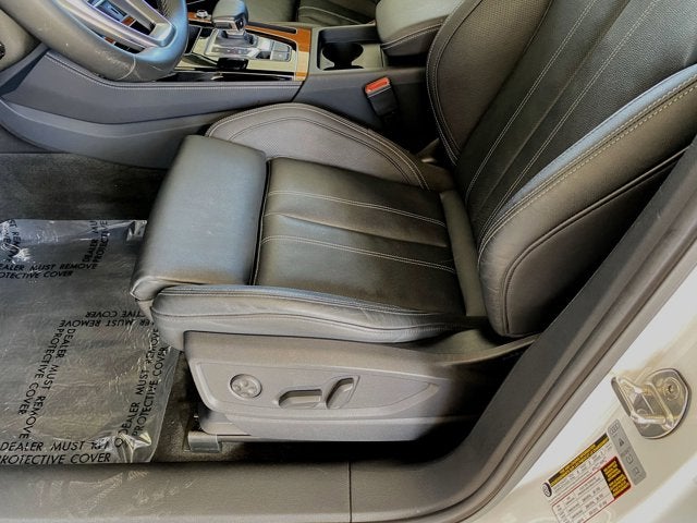 2023 Audi Q5 40 Premium Plus