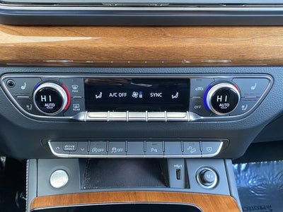 2023 Audi Q5 40 Premium Plus