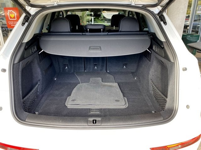 2023 Audi Q5 40 Premium Plus