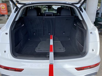 2023 Audi Q5 40 Premium Plus