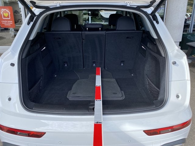 2023 Audi Q5 40 Premium Plus