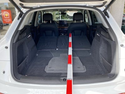 2023 Audi Q5 40 Premium Plus