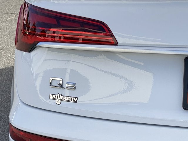 2023 Audi Q5 40 Premium Plus