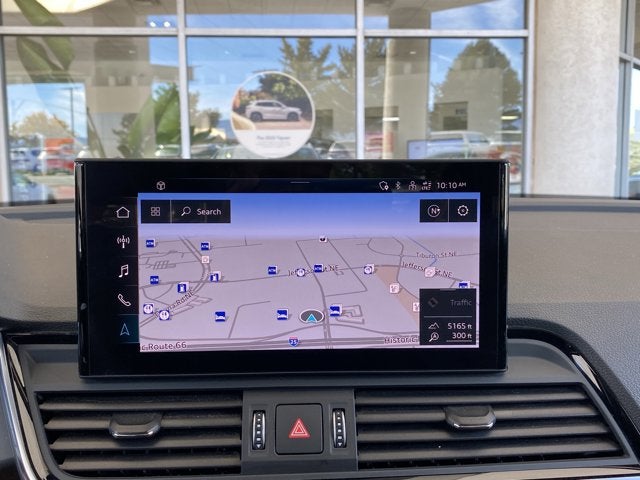 2023 Audi Q5 40 Premium Plus